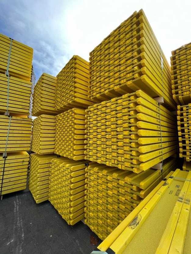 Doka legar dźwigar stropowy drewniany BT20 ECO