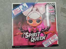 L.O.L. surprise OMG Movie Magic Spirit Queen lalka
