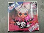 L.O.L. surprise OMG Movie Magic Spirit Queen lalka