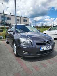 Toyota Avensis T25 2.0 D4D 126km (po wymianie silnika) ZAMIANA