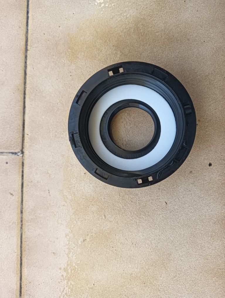 Adaptador Novo de depósito 1000l ou IBC