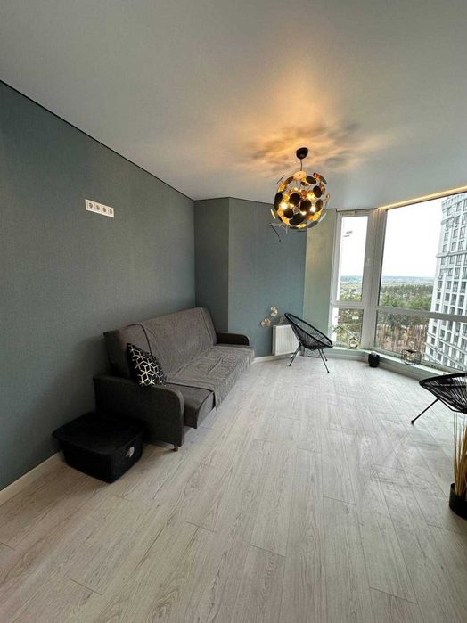 БЕЗ КОМІСІЇ! гарна 2кКв квартира. ЦЕНТРАЛЬНИЙ парк