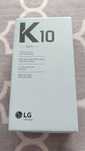 LG K10 telefon nieużywany
