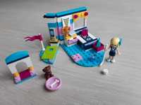 Lego Friends 41328 - sypialnia Stephanie