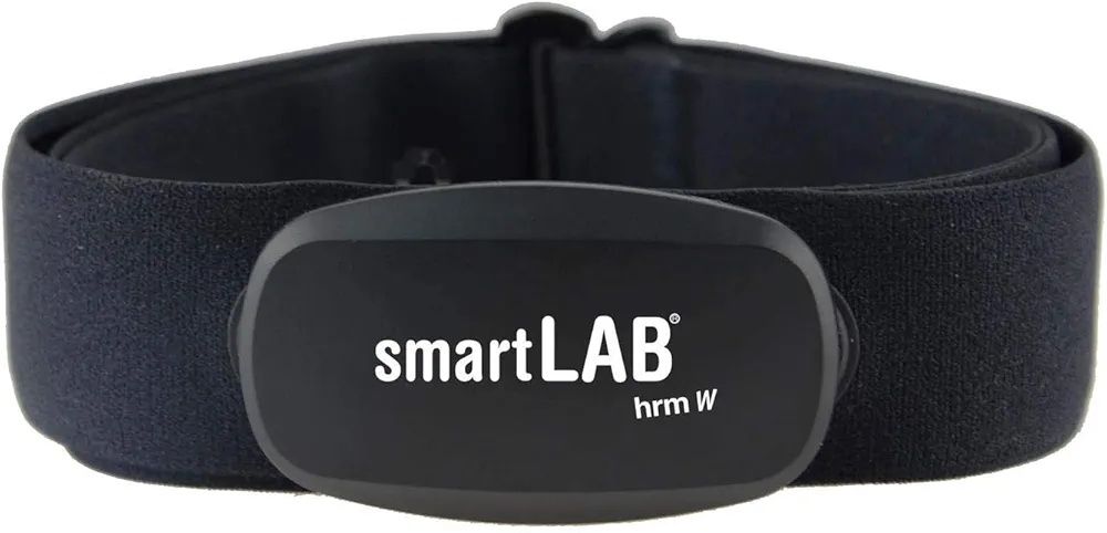 Smart lab hrm W Bluetooth