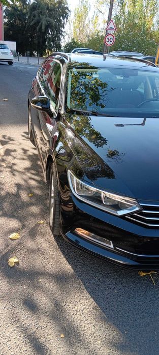 Carrinha Voswagem Passat 1.6