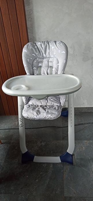 Стільчик для годування Chicco