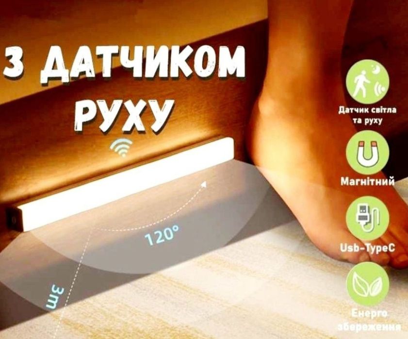 Usb led лампа на аккумуляторе