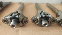 INJETORES bmw E46 320d, Bosch (originais)