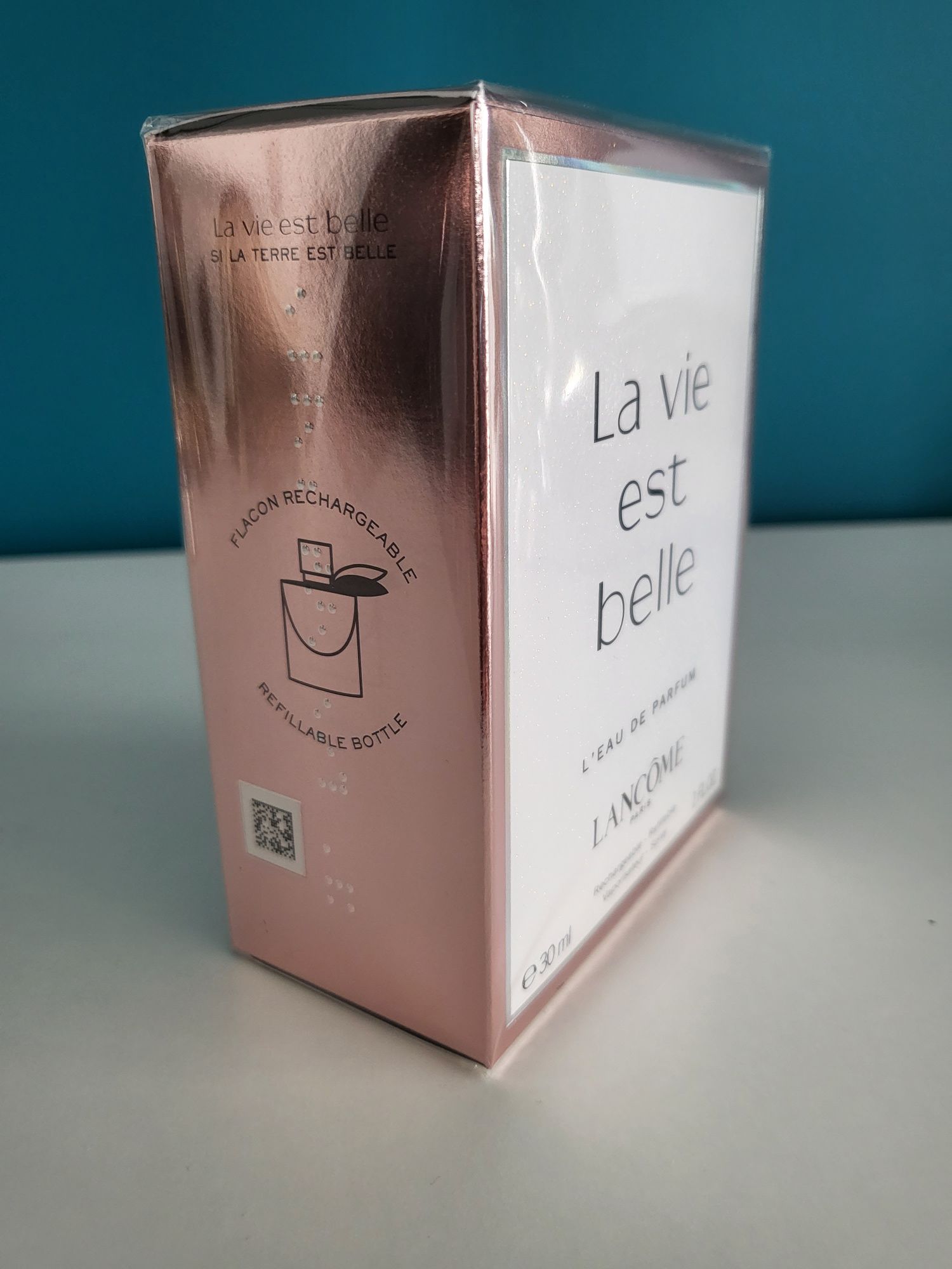 perfumy Lancome La vie est belle 30 ml