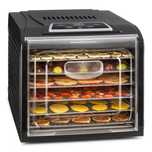 Automat do suszenia dehydrator Czarny
500 watt

Cena 319 zł 

Produkt