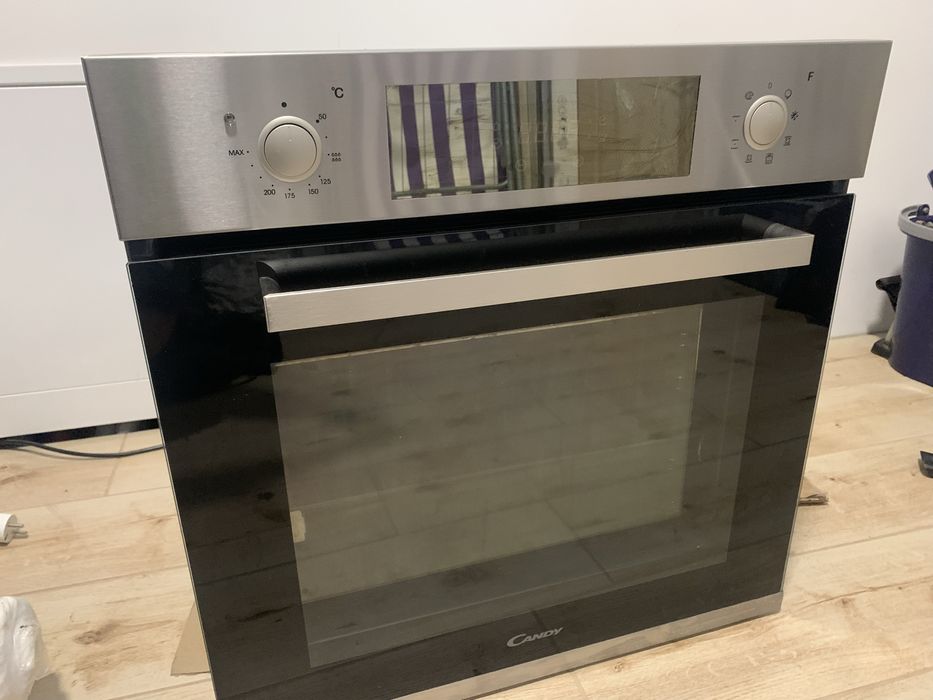 Piekarnik do zabudowy Candy