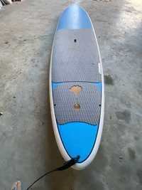 prancha paddle sup surf