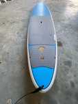 prancha paddle sup surf