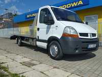 Renault MASTER  Klimatyzacji/Doinwestowany