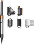 Dyson Airwrap HSO5 Complete Long Diffuse дайсон стайлер