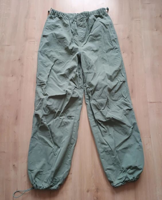 Bojówki damskie/ dziewczęce