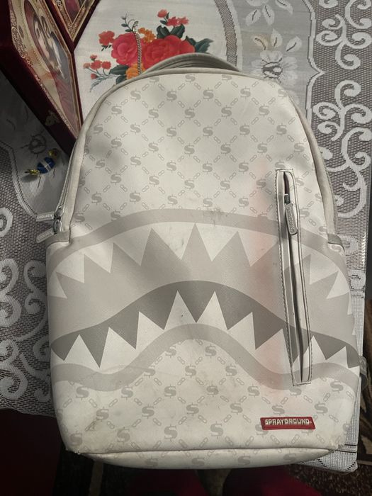Рукзак sprayground