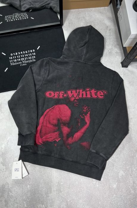 hoodie Off-white