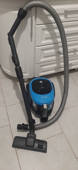 Продам дуже потужний пилесос Самсунг SC 4475 в чудовому стані.
