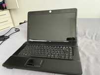 Laptop HP Compaq 615