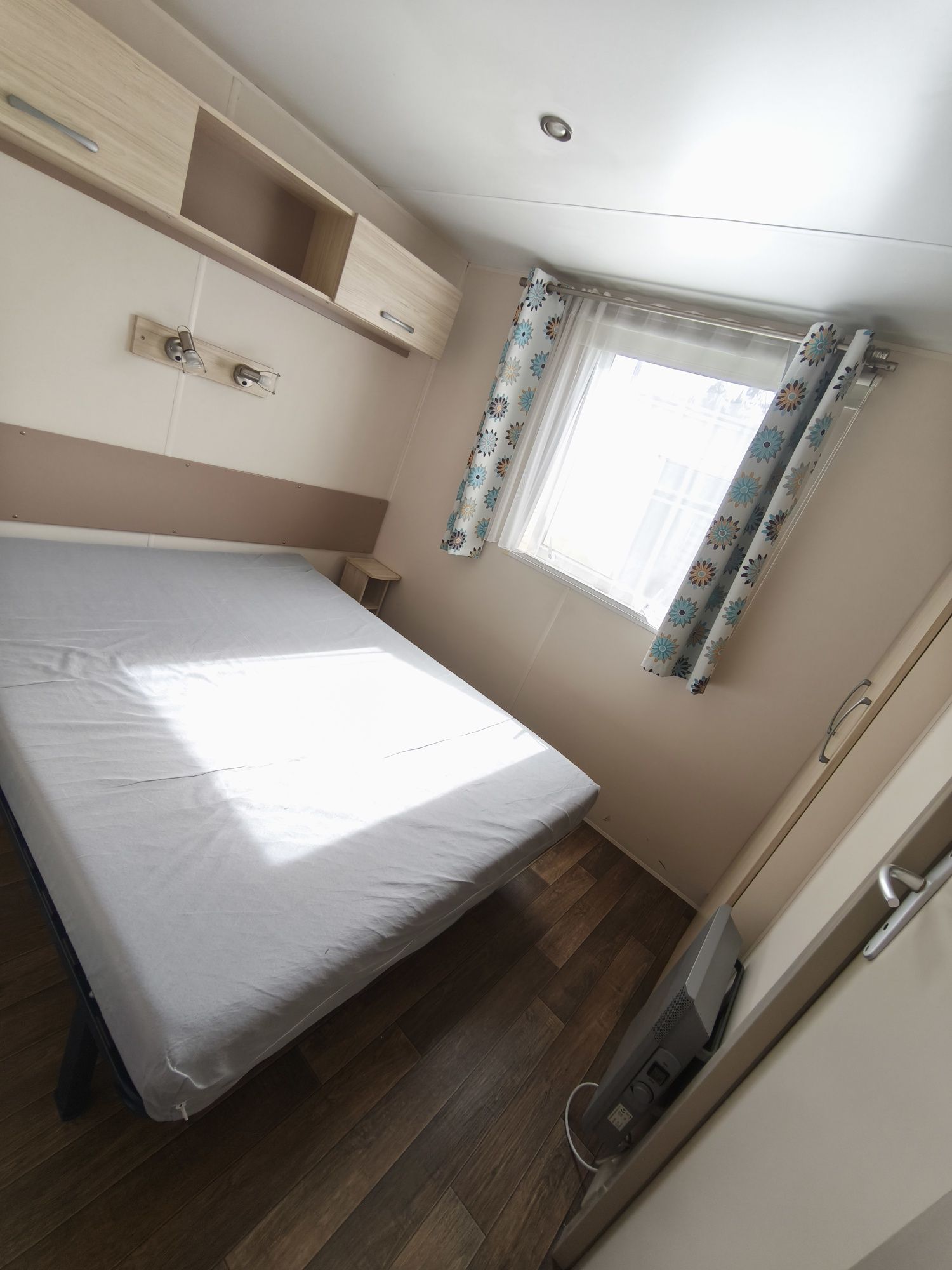 T3 - 8,8*4 - Casa Móvel Mobile Home Bungalow Casa Madeira