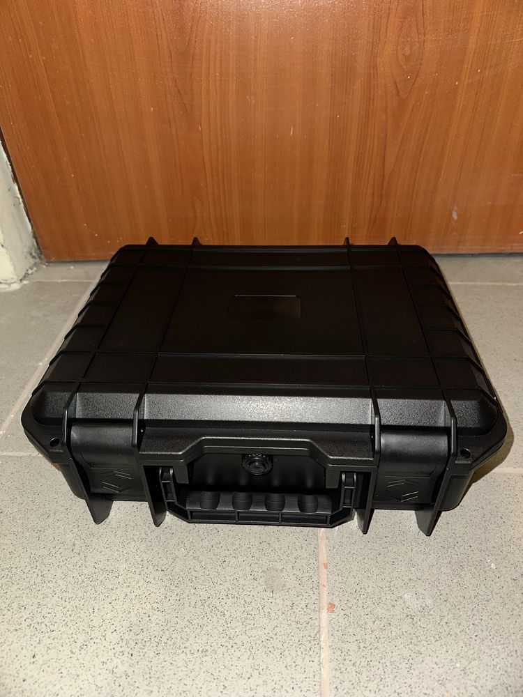 Walizka pancerna torba ochronna na drona Dji Mini 3 Mini 4