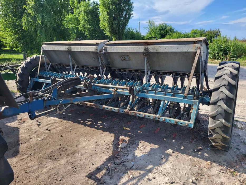 Продаётся севалка 150 000 тыс.гр.