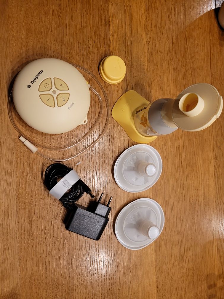 Medela Swing Flex