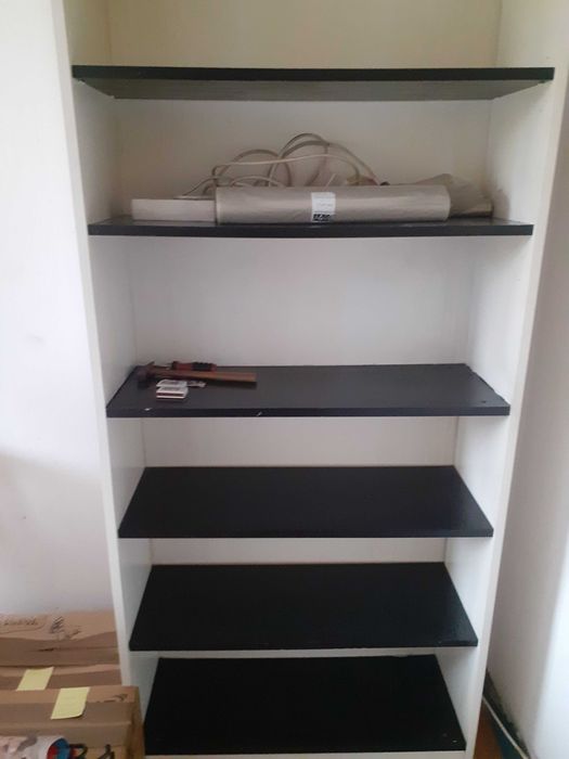 oddam regał na książki