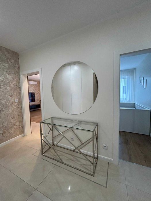 Wynajem. Piękne !, umeblowane  mieszkanie 69m2