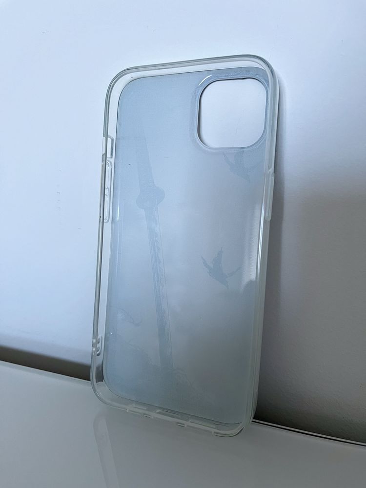 Capa nova iPhone 13