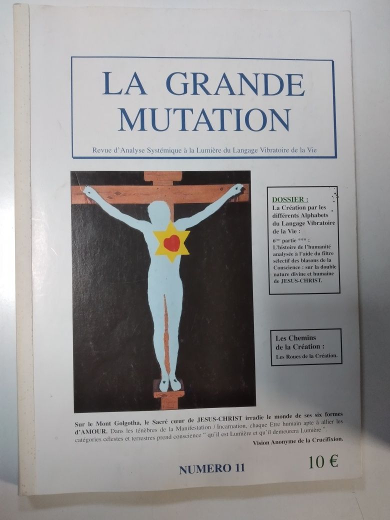 La grande mutation