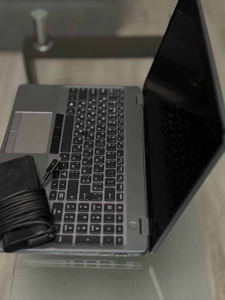 Dell latitude 5511