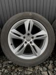 Колеса, диски 5 112 R18 Audi, Volkswagen, Skoda