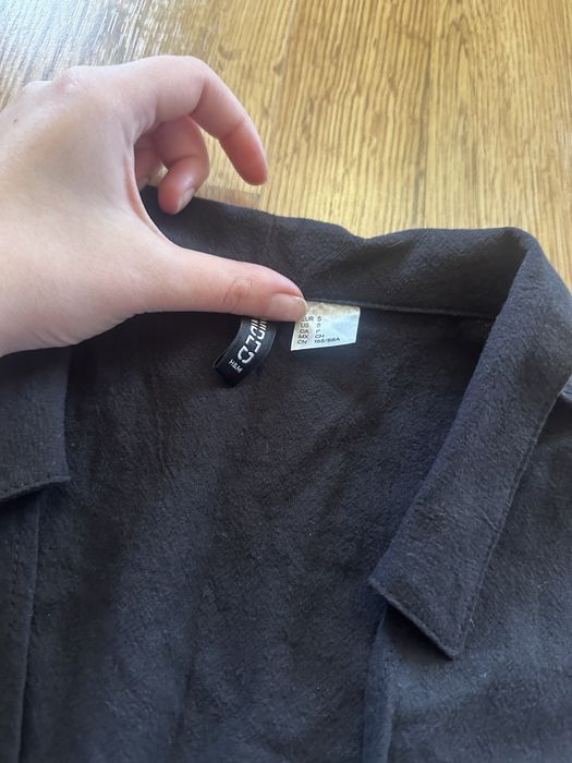 Топ на запах H&M