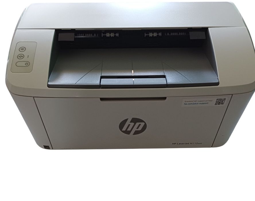 Drukarka laserowa HP M110we