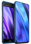 Vivo Nex Dual Display Niebieski