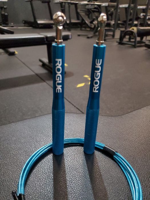 Crossfit Cordas saltar, 100% novas