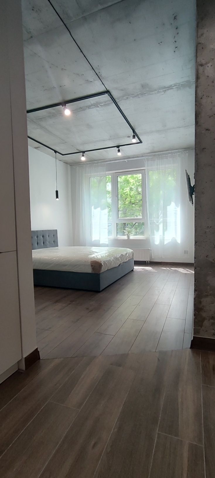 Продаж 1К з Ремонтом, Без Комісії, ЖК Eco Dream, м.Житомирська