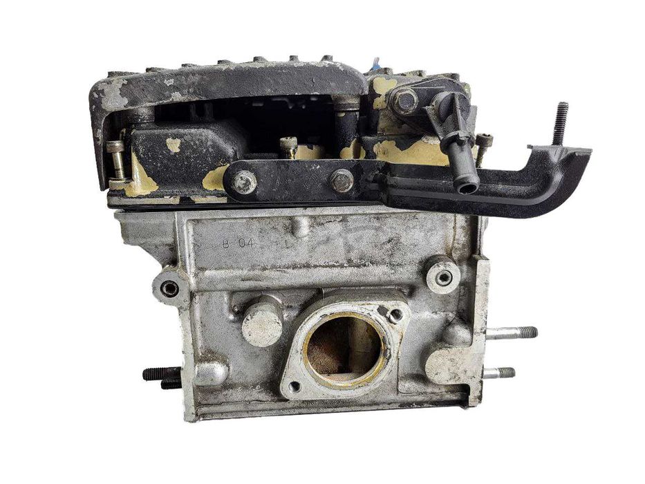 ГБЦ головка блока Lancia Lybra Fiat Punto Stilo 1.8