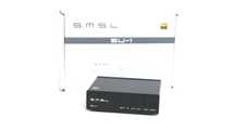 DAC SMSL SU-1 Muses02 OS-CON zmodyfkowany