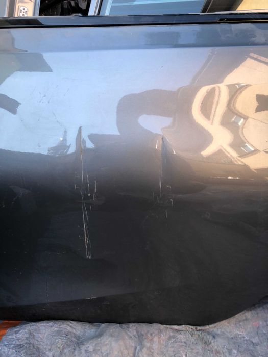 BMW G21 drzwi, komplet 4szt, kolor C4W, bez tapicerki/boczków