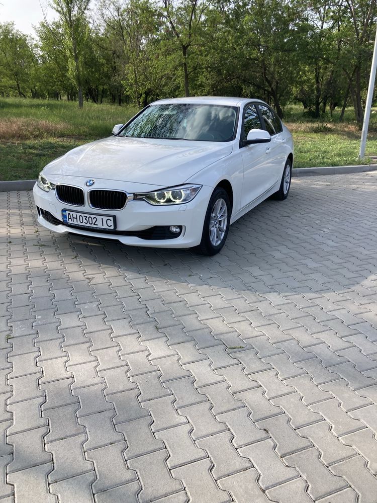 Продам BMW 320 Official