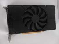 Placa Gráfica RX 5500 4GB GDDR6 –  Alto Desempenho!