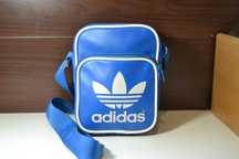 adidas сумка через плече барсетка винтаж кроссбоди Оригинал