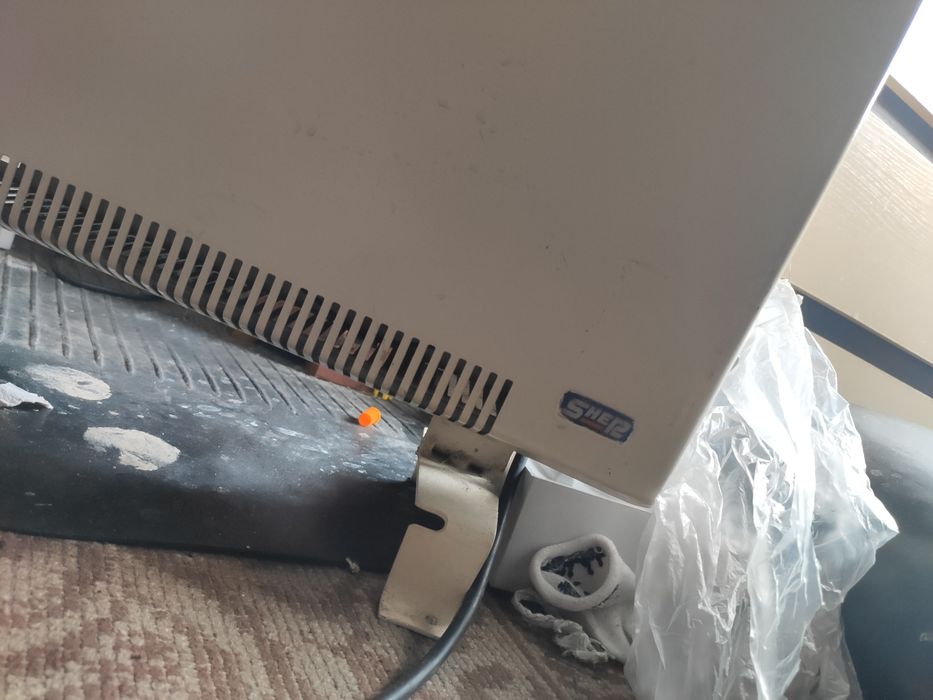 Электронный конвектор