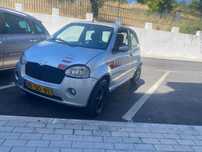 Papa reformas - micro carro - chatnet barooder