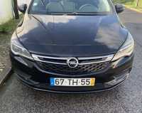 Opel Astra Sports Tourer 1.6 CDTI Edition S/S