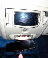 Espelho Retrovisor Interior Ford C-Max (Dm2)